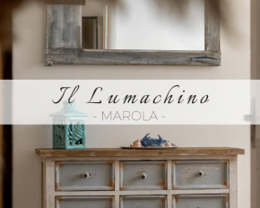 Il Lumachino, La Spezia